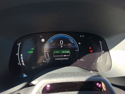 Toyota Aygo X Neuwagen