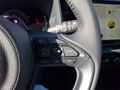 Toyota Aygo X Neuwagen