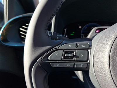 Toyota Aygo X Neuwagen