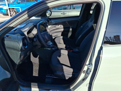 Toyota Aygo X Neuwagen