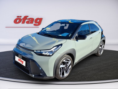 Toyota Aygo X Neuwagen