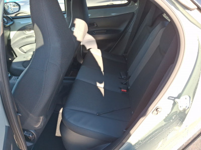 Toyota Aygo X Neuwagen