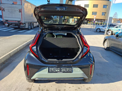 Toyota Aygo X Neuwagen