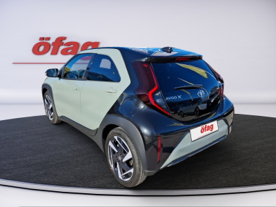 Toyota Aygo X Neuwagen