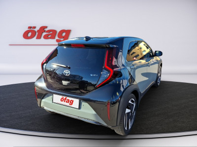 Toyota Aygo X Neuwagen