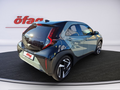 Toyota Aygo X Neuwagen