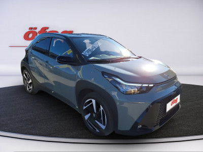 Toyota Aygo X Neuwagen