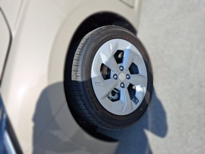 Suzuki Swift Gebrauchtwagen