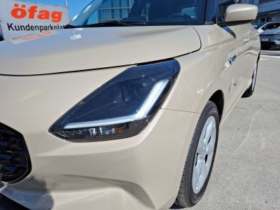 Suzuki Swift Gebrauchtwagen
