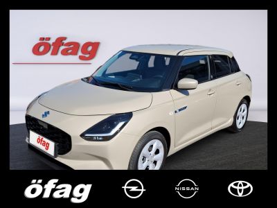 Suzuki Swift Gebrauchtwagen