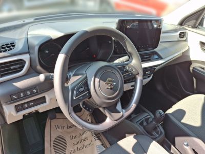 Suzuki Swift Gebrauchtwagen