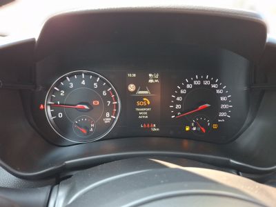 Suzuki Swift Gebrauchtwagen