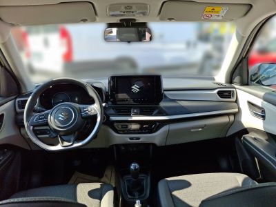 Suzuki Swift Gebrauchtwagen