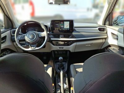 Suzuki Swift Gebrauchtwagen