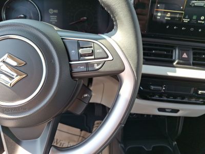 Suzuki Swift Gebrauchtwagen