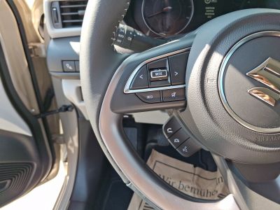 Suzuki Swift Gebrauchtwagen
