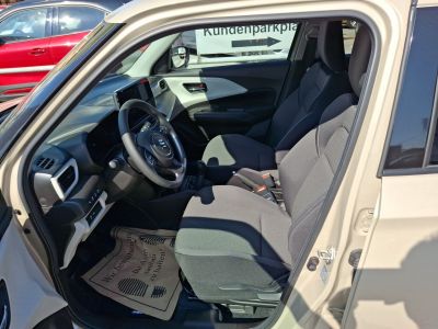 Suzuki Swift Gebrauchtwagen