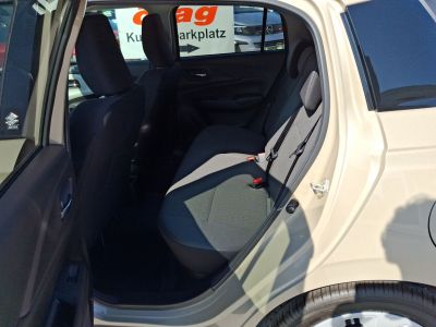 Suzuki Swift Gebrauchtwagen