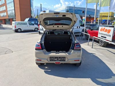 Suzuki Swift Gebrauchtwagen