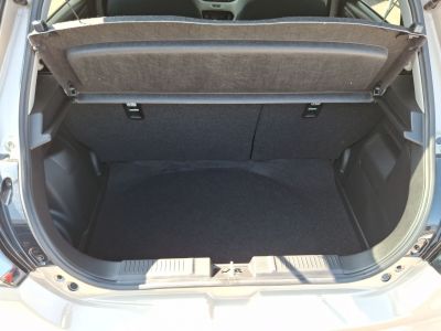 Suzuki Swift Gebrauchtwagen