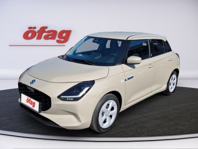 Suzuki Swift Gebrauchtwagen