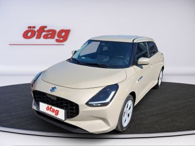 Suzuki Swift Gebrauchtwagen