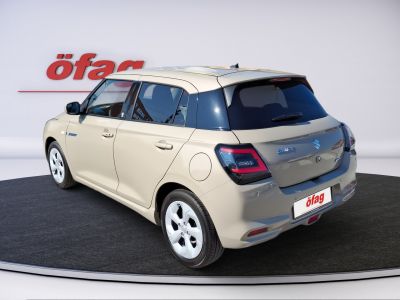 Suzuki Swift Gebrauchtwagen