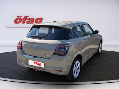 Suzuki Swift Gebrauchtwagen