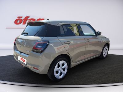 Suzuki Swift Gebrauchtwagen