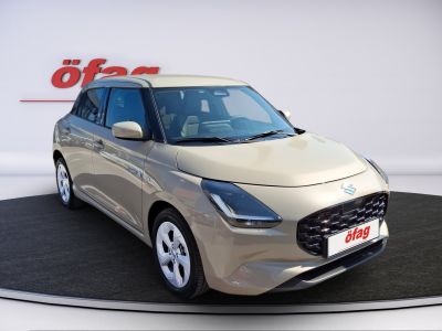 Suzuki Swift Gebrauchtwagen