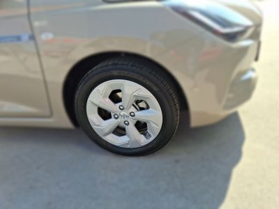 Suzuki Swift Gebrauchtwagen