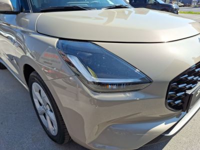 Suzuki Swift Gebrauchtwagen