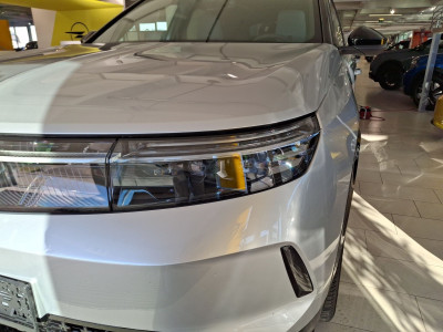 Opel Grandland Gebrauchtwagen