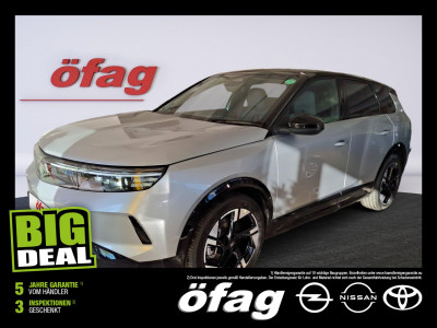 Opel Grandland Gebrauchtwagen