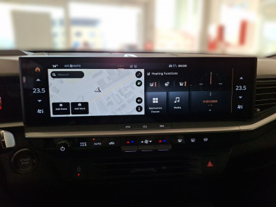 Opel Grandland Gebrauchtwagen