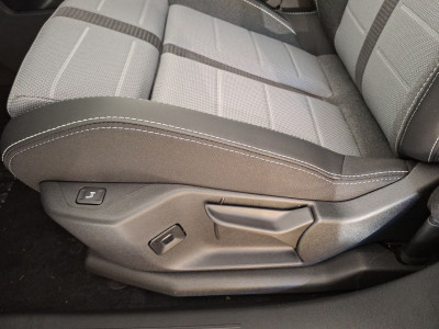 Opel Grandland Gebrauchtwagen