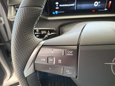 Opel Grandland Gebrauchtwagen