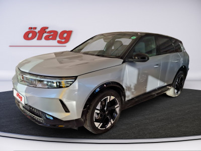 Opel Grandland Gebrauchtwagen