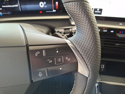 Opel Grandland Gebrauchtwagen