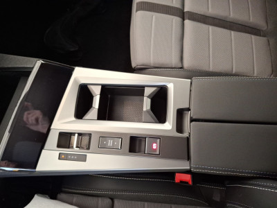 Opel Grandland Gebrauchtwagen