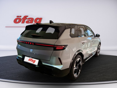 Opel Grandland Gebrauchtwagen