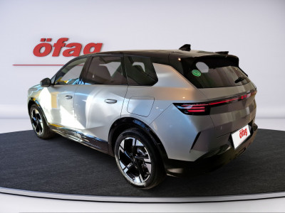 Opel Grandland Gebrauchtwagen