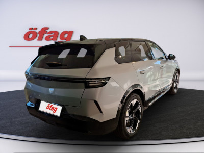 Opel Grandland Gebrauchtwagen