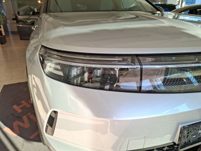 Opel Grandland Gebrauchtwagen