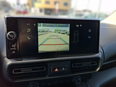 Opel Combo Gebrauchtwagen