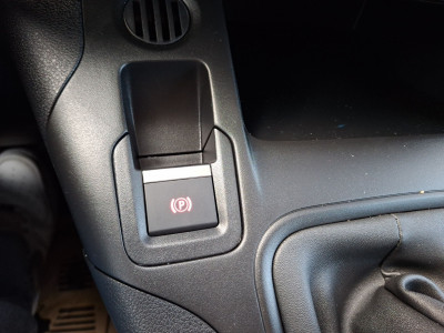 Opel Combo Gebrauchtwagen