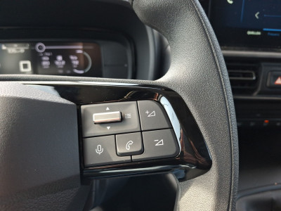 Opel Combo Gebrauchtwagen