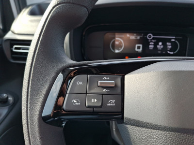 Opel Combo Gebrauchtwagen