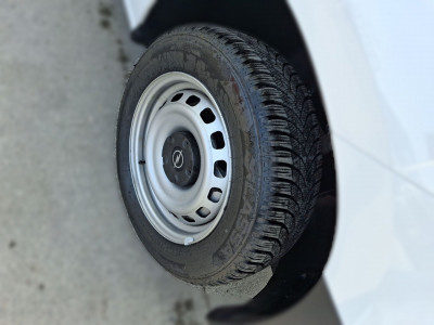 Opel Combo Gebrauchtwagen