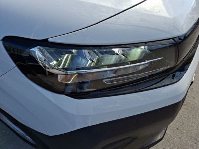 Opel Combo Gebrauchtwagen